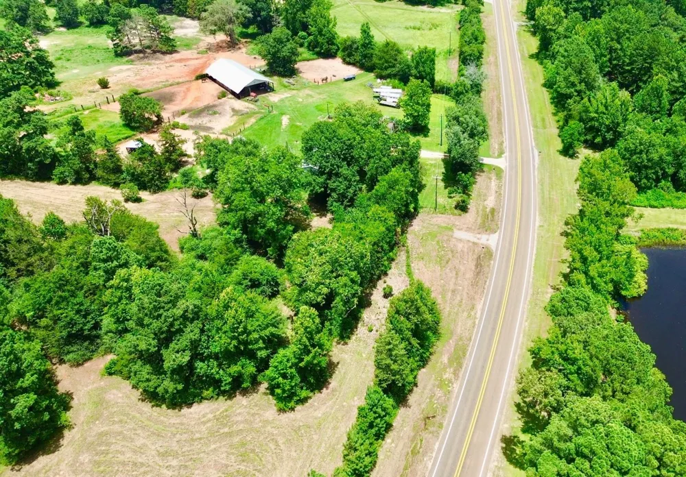 7365 Fm 2022 Grapeland, TX 75844