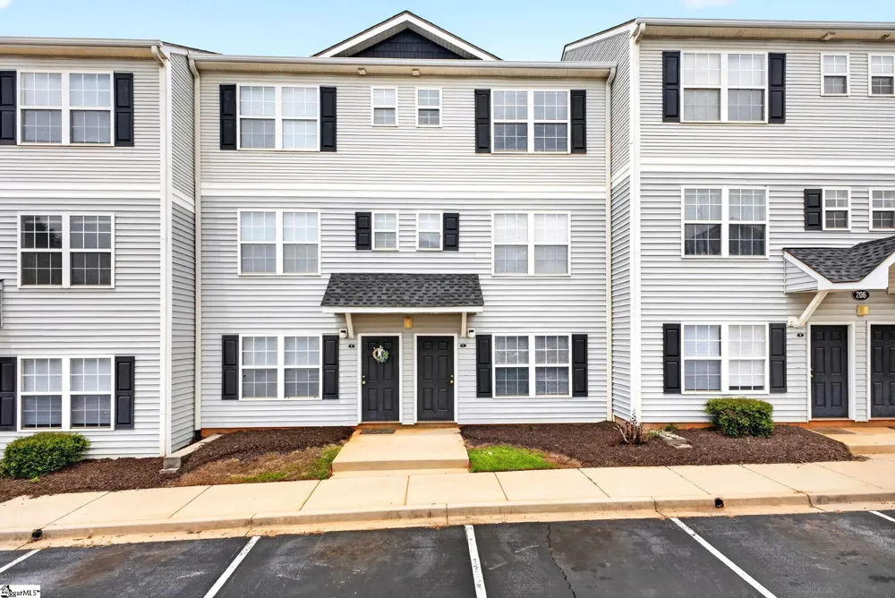 206F Campus Drive Central, SC 29630