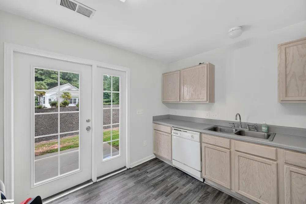 206F Campus Drive Central, SC 29630