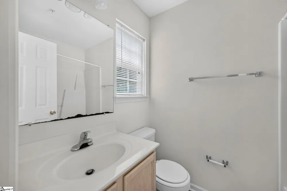 206F Campus Drive Central, SC 29630