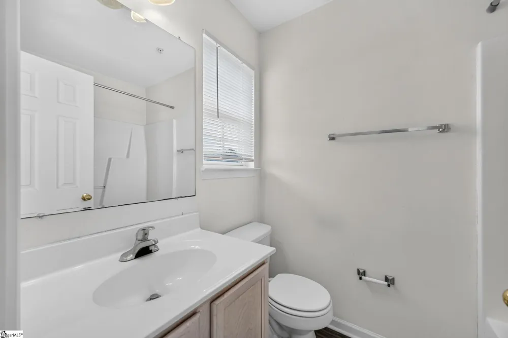 206F Campus Drive Central, SC 29630