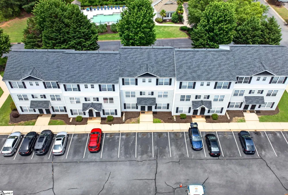 206F Campus Drive Central, SC 29630