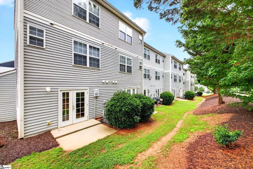 206F Campus Drive Central, SC 29630