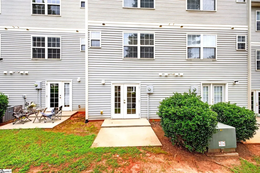 206F Campus Drive Central, SC 29630