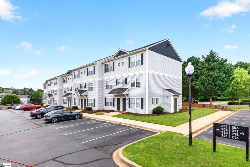206F Campus Drive Central, SC 29630