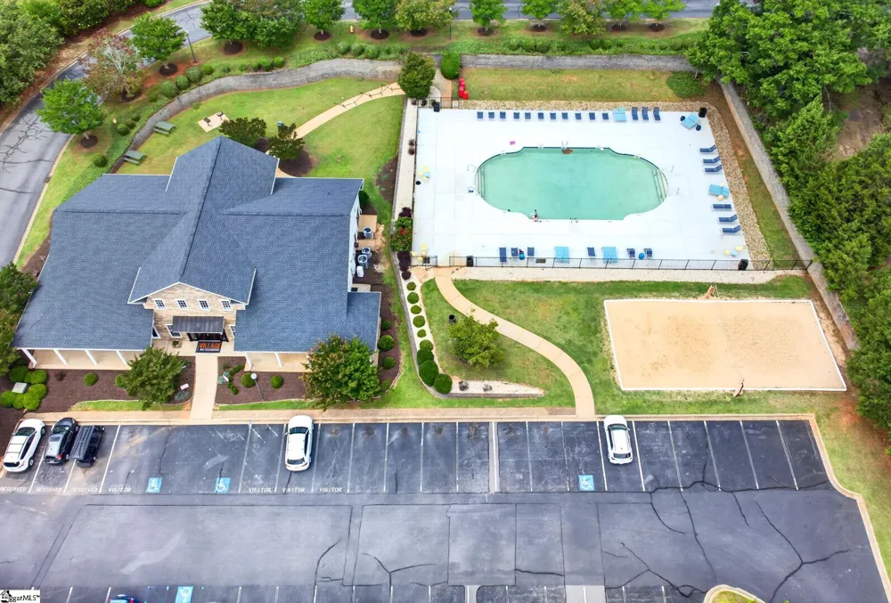 206F Campus Drive Central, SC 29630