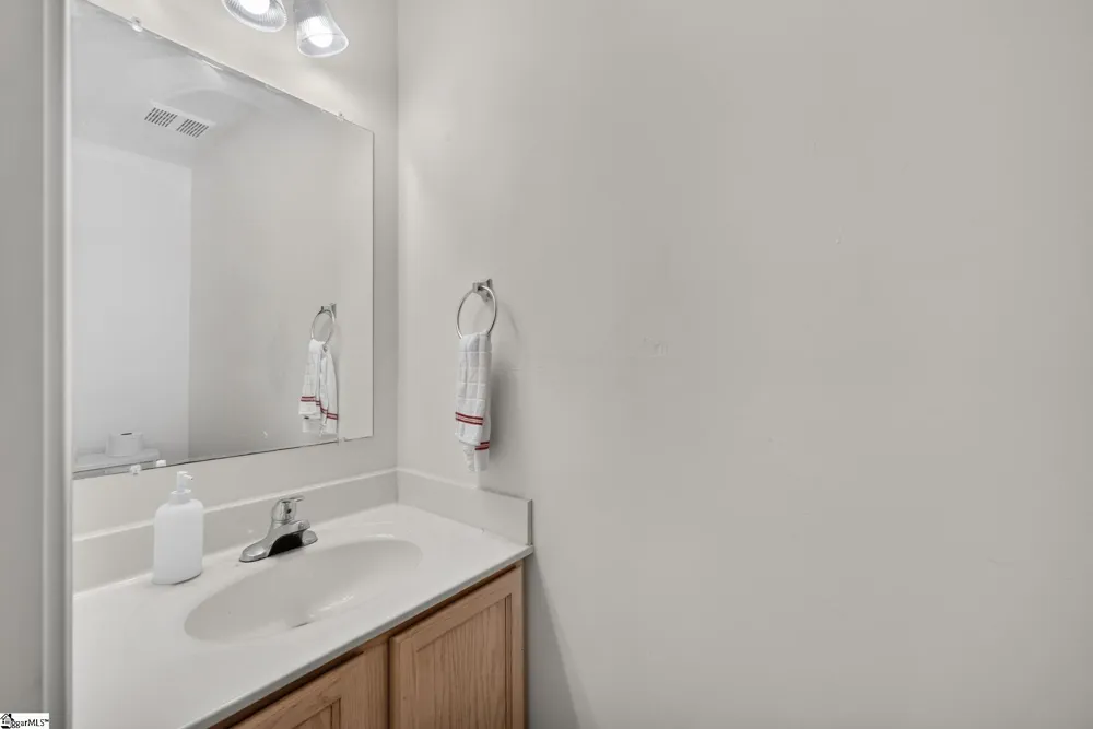 206F Campus Drive Central, SC 29630