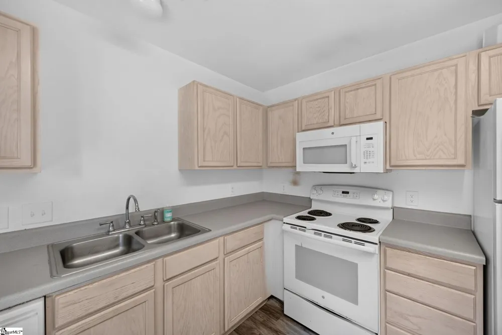 206F Campus Drive Central, SC 29630