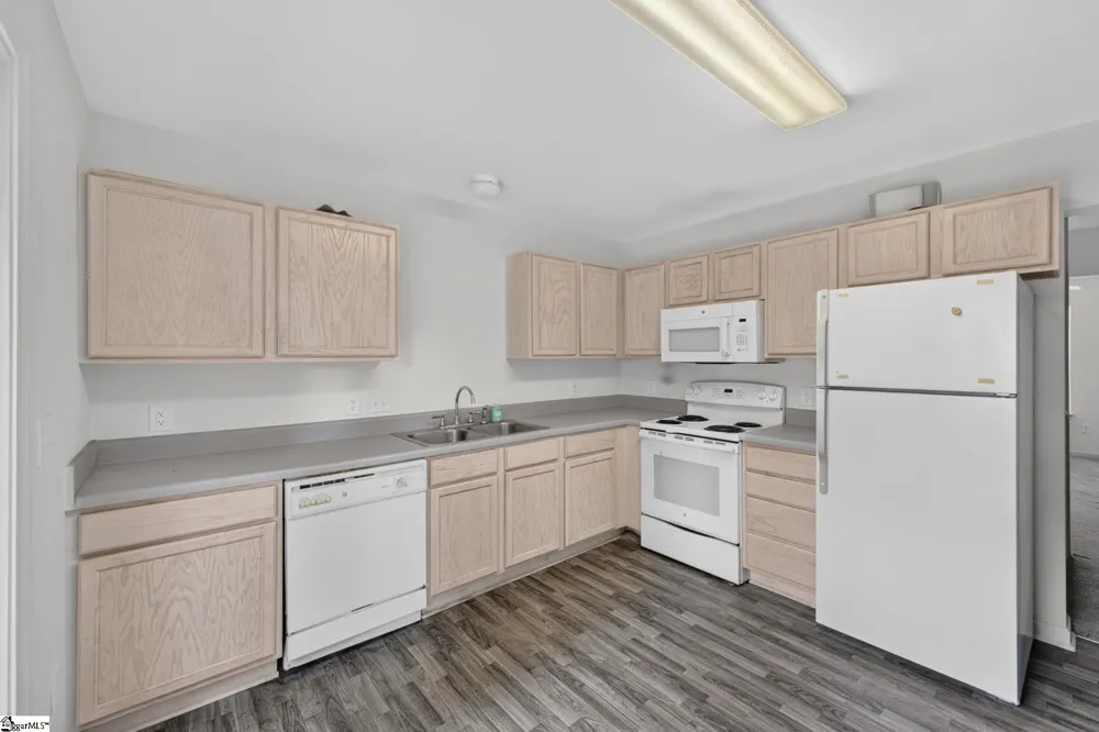 206F Campus Drive Central, SC 29630