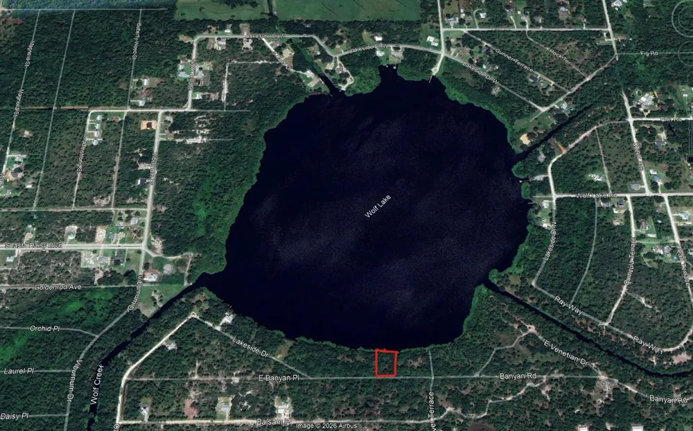 6507 E Banyan Place Sebring, FL 33875