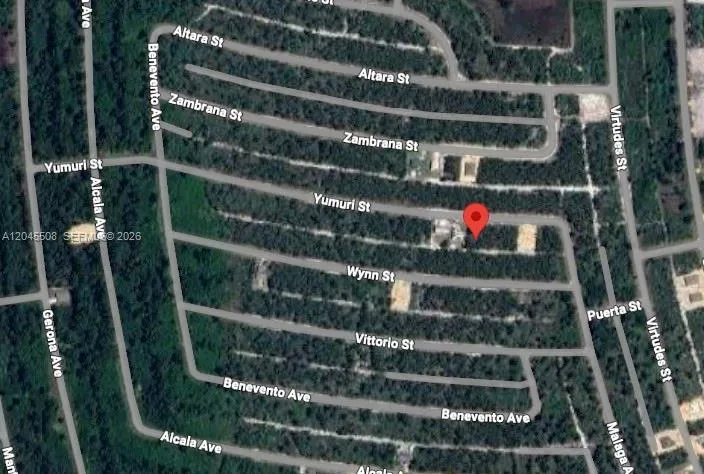 7711 Yumuri St Sebring, FL 33872