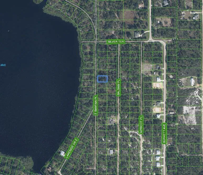 6512 E Banyan Place Sebring, FL 33875