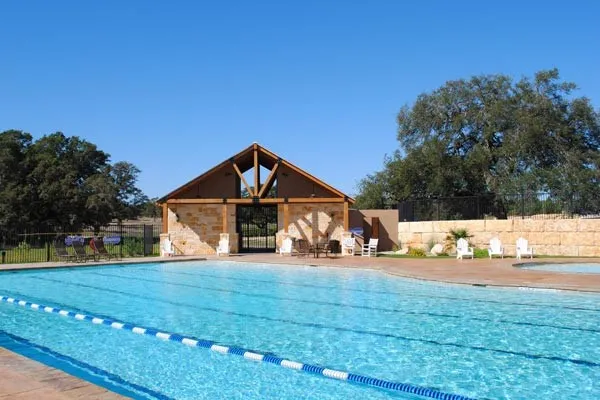 121 Asa Harold Blanco, TX 78606