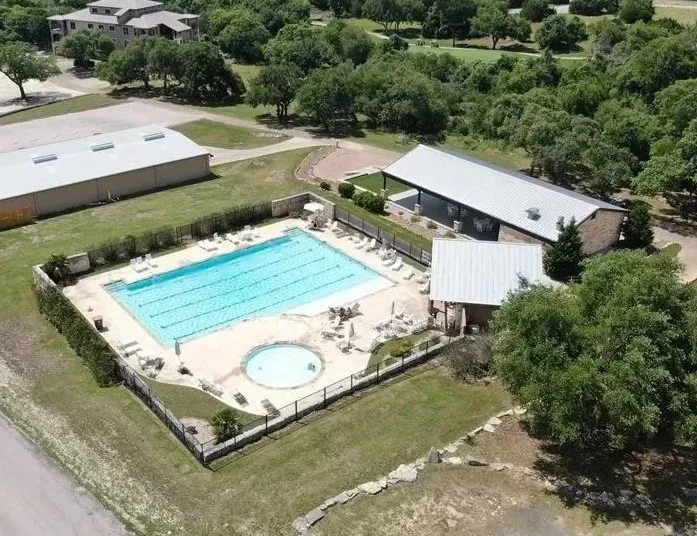 121 Asa Harold Blanco, TX 78606