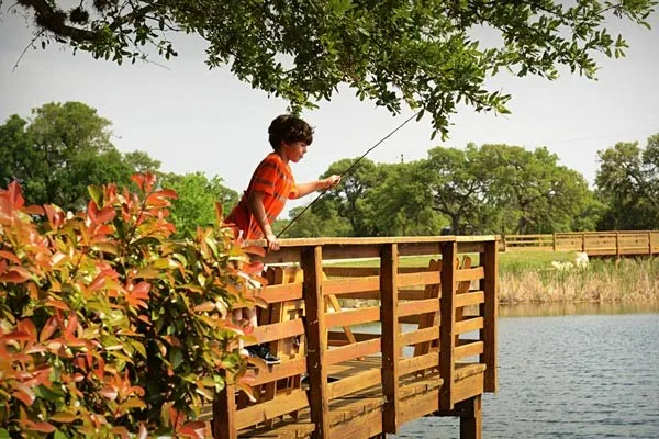 121 Asa Harold Blanco, TX 78606