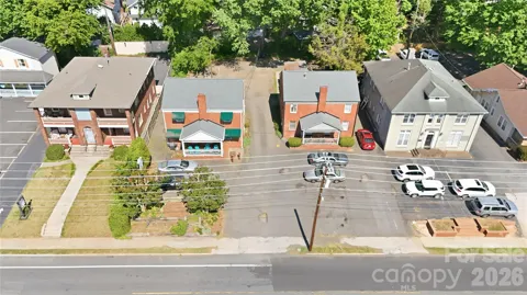 2213-2219 Park Road #27/28