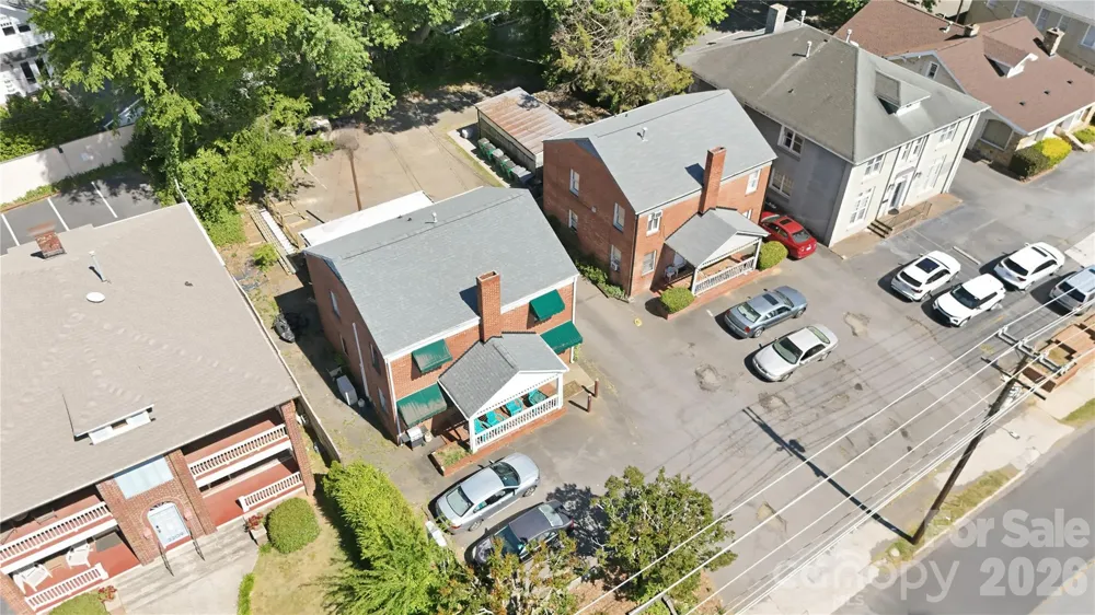 2213-2219 Park Road #27/28 Charlotte, NC 28203