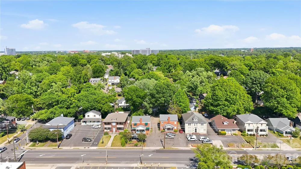2213-2219 Park Road #27/28 Charlotte, NC 28203