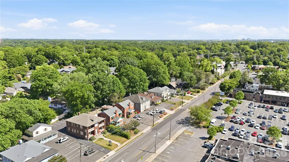 2213-2219 Park Road #27/28 Charlotte, NC 28203