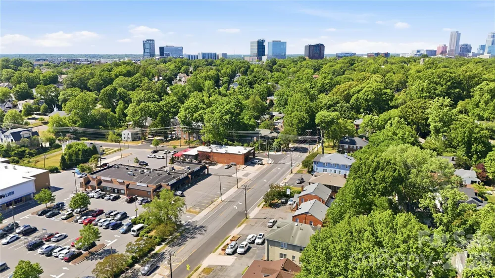 2213-2219 Park Road #27/28 Charlotte, NC 28203