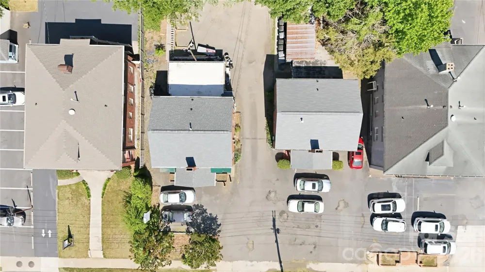 2213-2219 Park Road #27/28 Charlotte, NC 28203