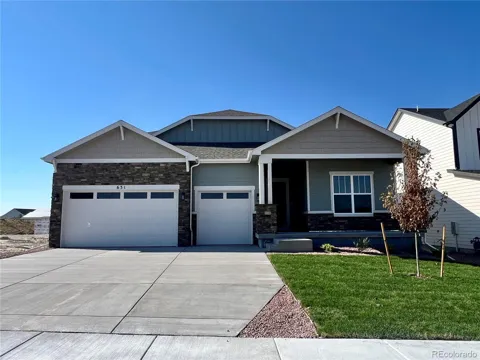 631 White Dove Court