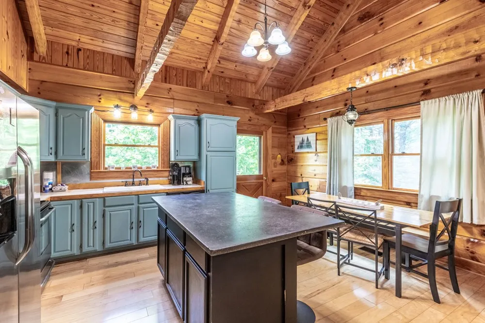 Galbraith Bryson City, NC 28713