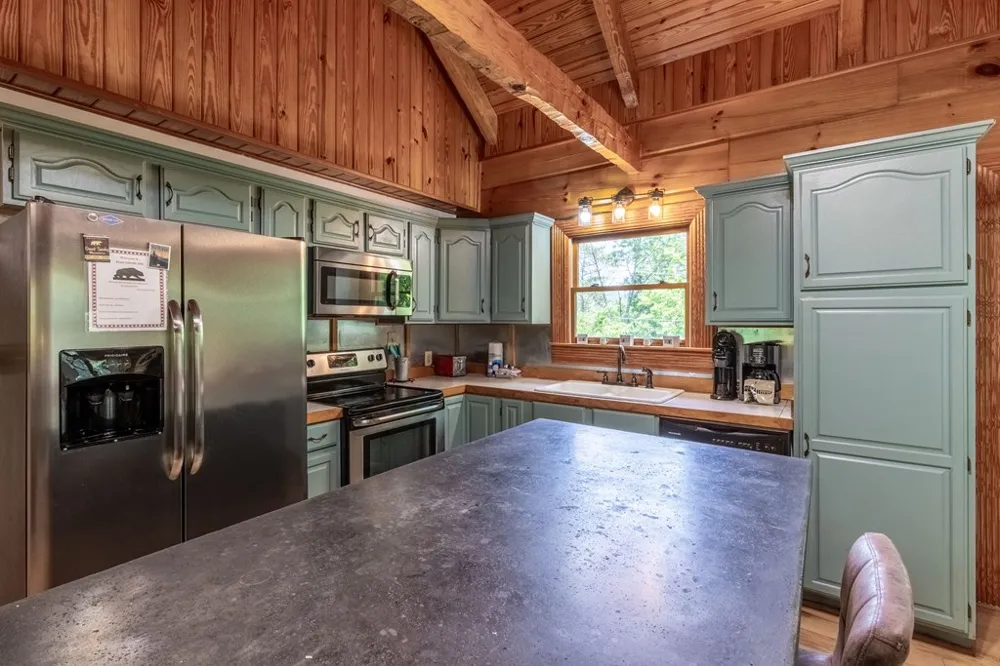 Galbraith Bryson City, NC 28713