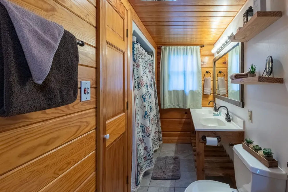 Galbraith Bryson City, NC 28713