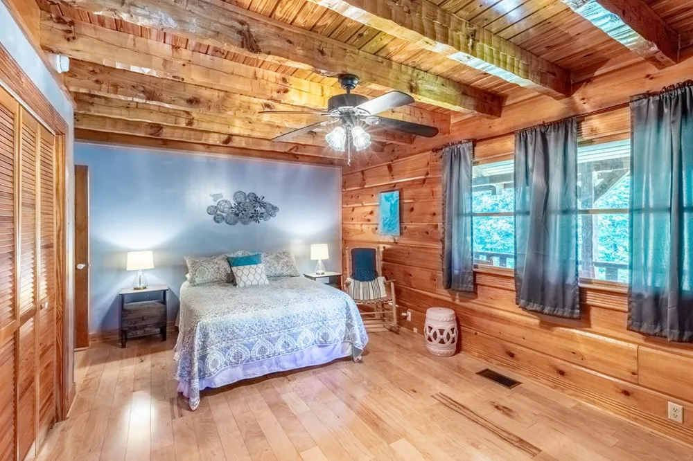 Galbraith Bryson City, NC 28713