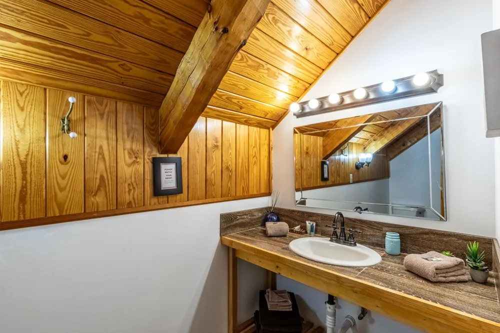 Galbraith Bryson City, NC 28713