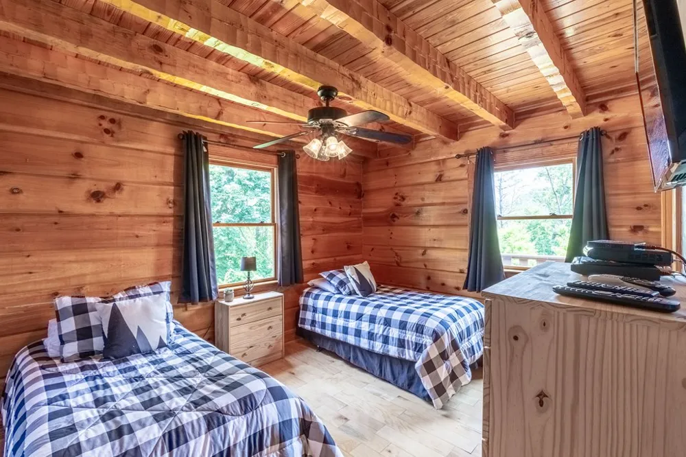 Galbraith Bryson City, NC 28713