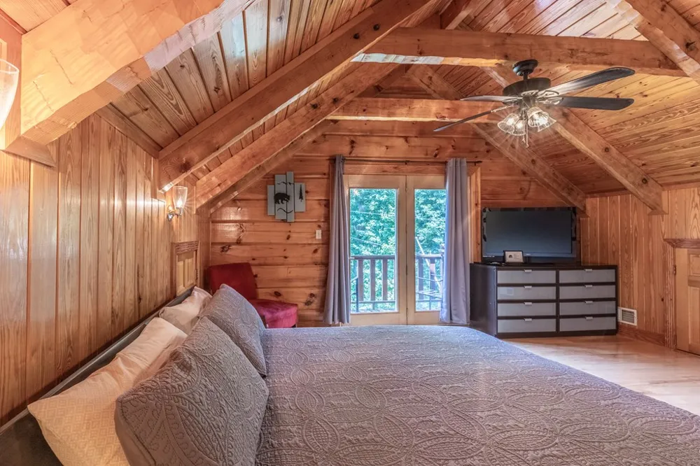 Galbraith Bryson City, NC 28713