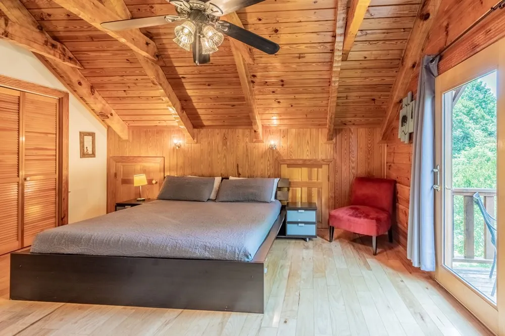 Galbraith Bryson City, NC 28713