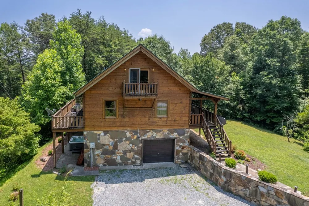 Galbraith Bryson City, NC 28713