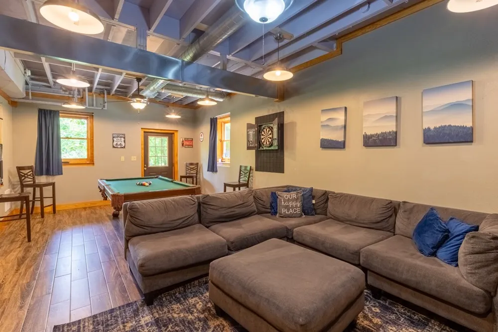 Galbraith Bryson City, NC 28713