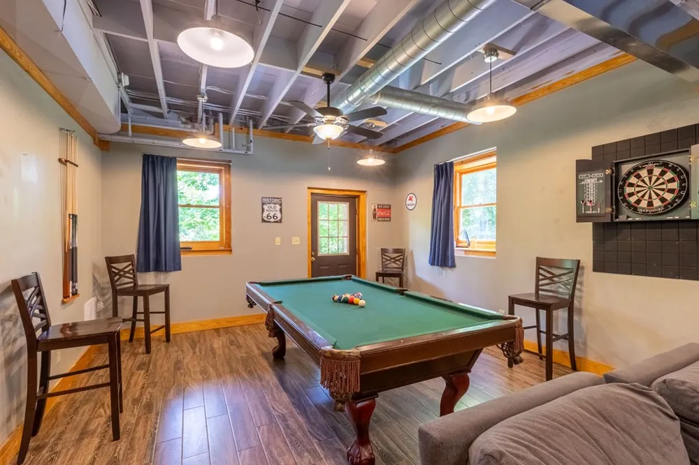 Galbraith Bryson City, NC 28713