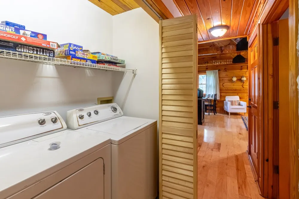 Galbraith Bryson City, NC 28713
