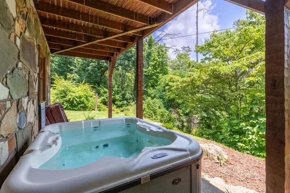 Galbraith Bryson City, NC 28713