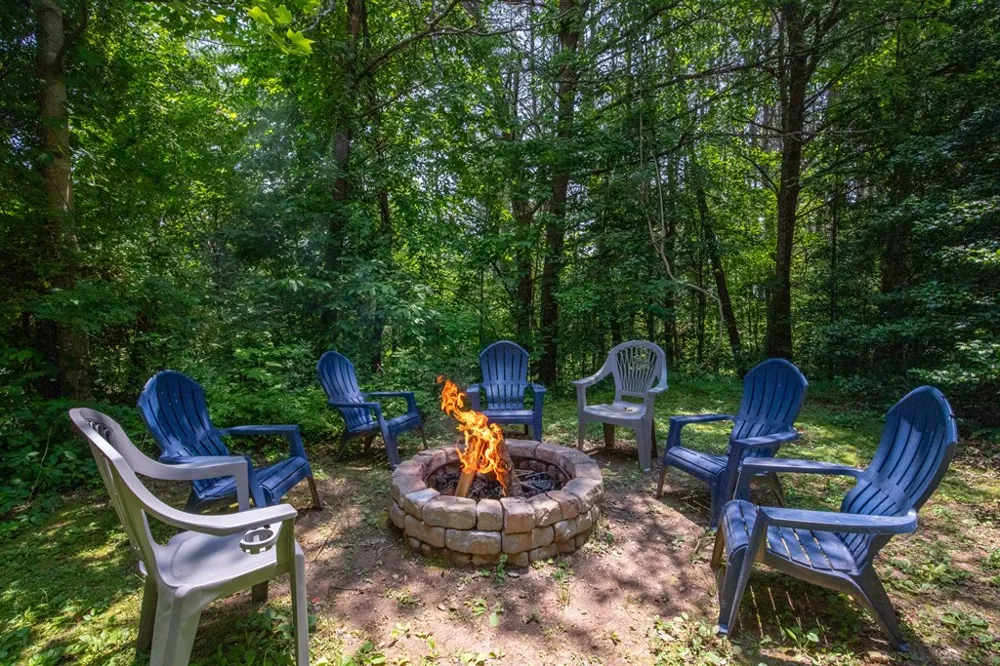Galbraith Bryson City, NC 28713