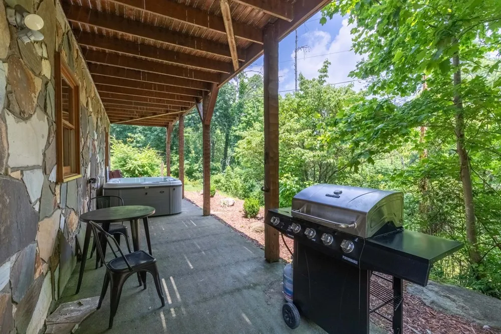 Galbraith Bryson City, NC 28713