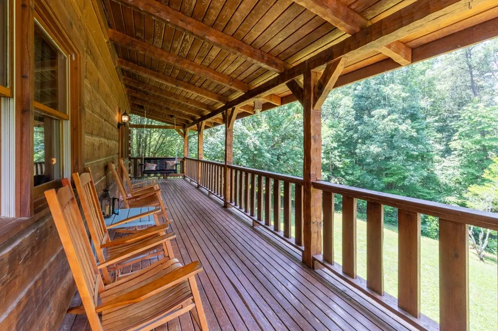 Galbraith Bryson City, NC 28713