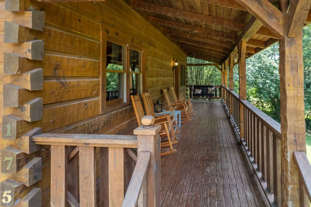Galbraith Bryson City, NC 28713