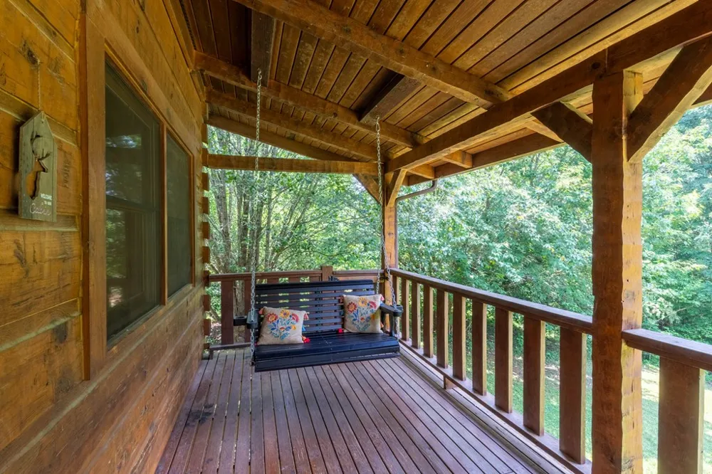 Galbraith Bryson City, NC 28713