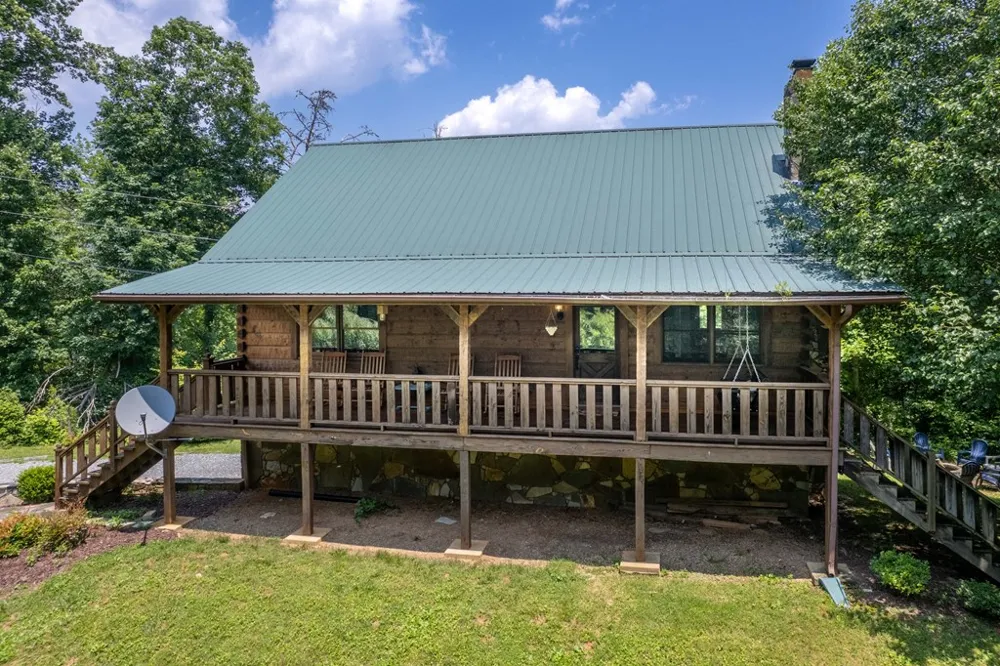 Galbraith Bryson City, NC 28713