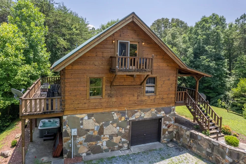 Galbraith Bryson City, NC 28713