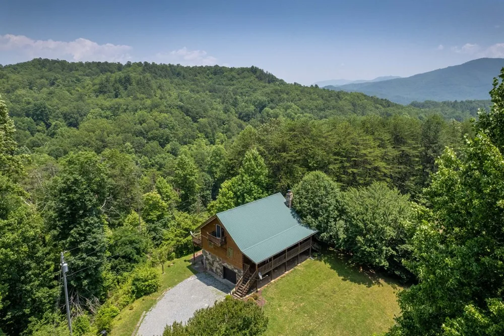 Galbraith Bryson City, NC 28713