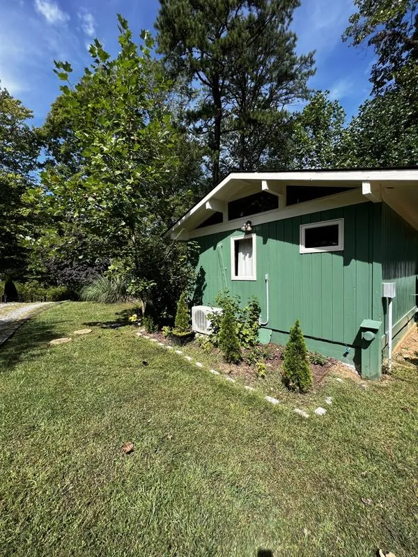 Galbraith Bryson City, NC 28713