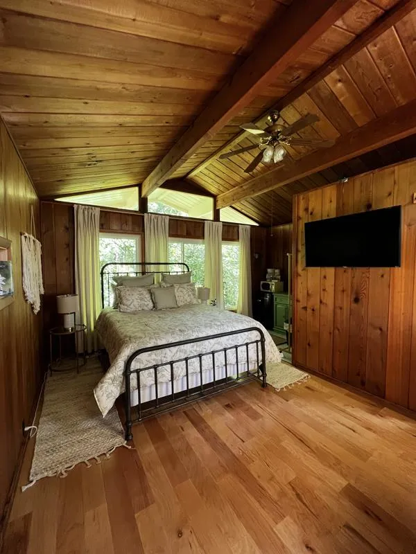 Galbraith Bryson City, NC 28713