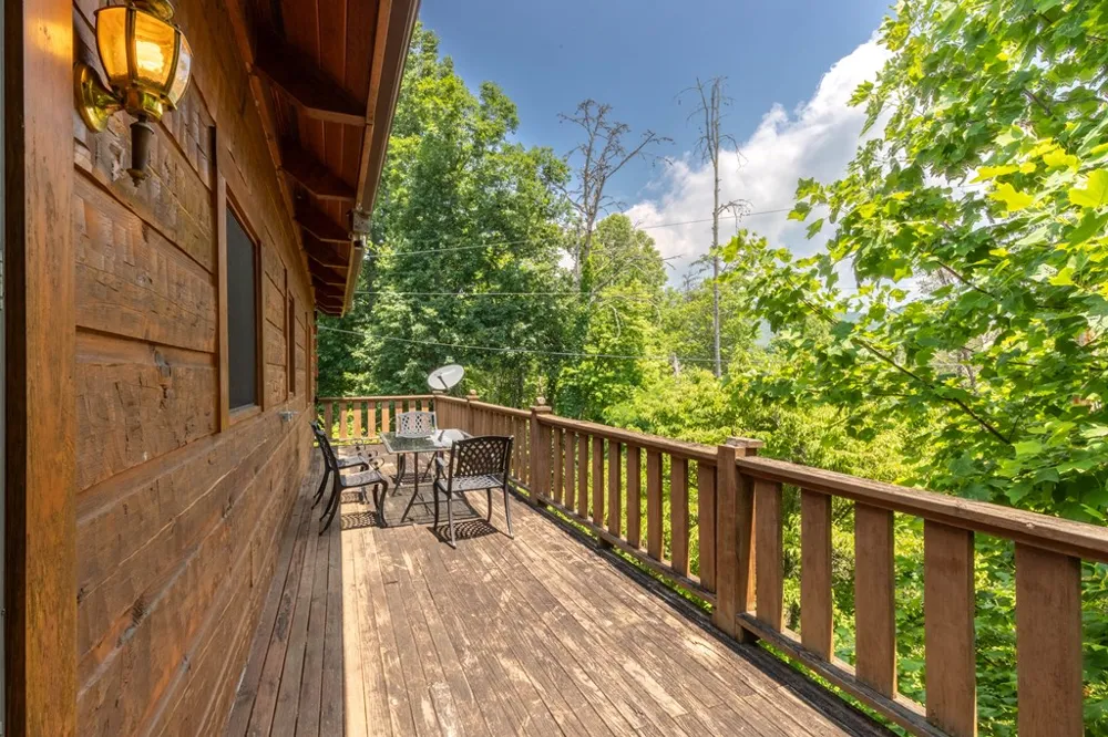 Galbraith Bryson City, NC 28713